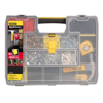 Stanley 1-94-745 Organizator 43.1 x 33.3 x 8.8 cm