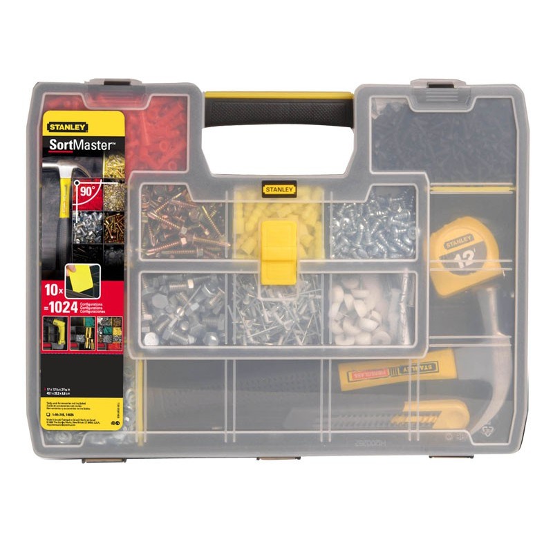 Stanley 1-94-745 Organizator 43.1 x 33.3 x 8.8 cm