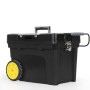 Stanley 1-97-503 Cutie de depozitare mobila 61 x 38 x 43cm