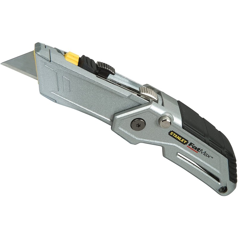 Stanley XTHT0-10502 Cutter pliabil FATMAX, cu lama dubla