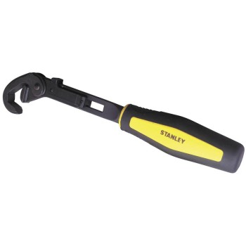 Stanley 4-87-988 Cheie carlig cu clicket 8-14mm, 200mm