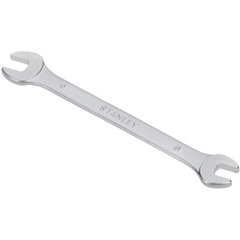 Stanley 4-87-097 Cheie fixa 8x9mm