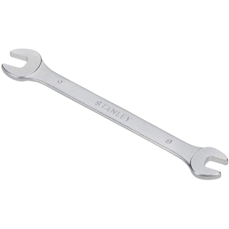 Stanley 4-87-097 Cheie fixa 8x9mm