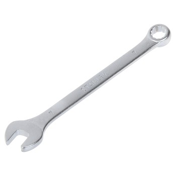 Stanley 4-87-057 Cheie combinata 7 mm - blister