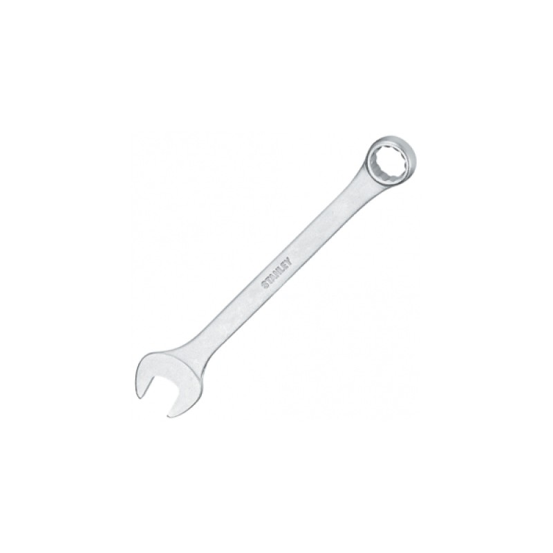 Stanley 4-87-080 Cheie combinata 20 mm - blister