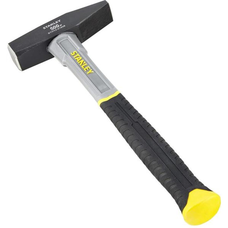 Stanley STHT0-51908 Ciocan maner fibra de sticla 500g, 27x290mm