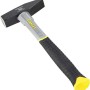 Stanley STHT0-51908 Ciocan maner fibra de sticla 500g, 27x290mm