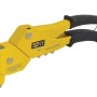 Stanley 6-MR77 Cleste popnit MR77 cu cap rotativ la 360gr