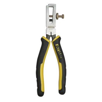 Stanley 0-89-873 Cleste de dezizolat cablu 160mm