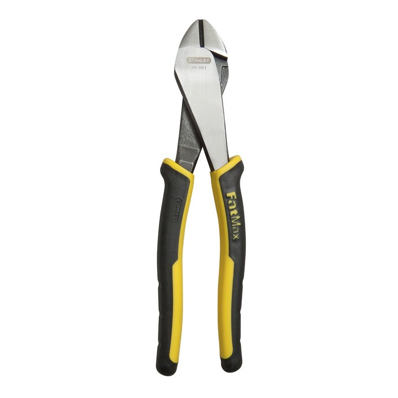 Stanley 0-89-861 Cleste cu taiere diagonala 180mm