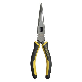 Stanley 0-89-872 Cleste cu varf lung curbat 200mm