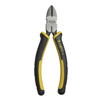 Stanley 0-89-858 Cleste cu taiere pe diagonala 160mm