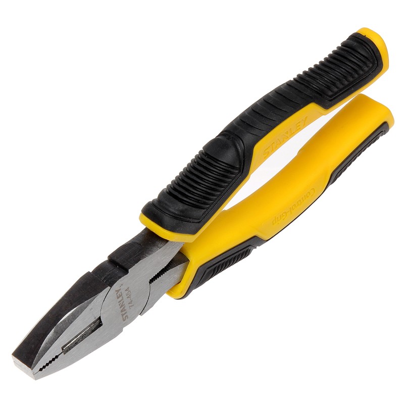 Stanley STHT0-74454 Cleste dynagrip combinat 180mm