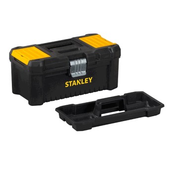 Stanley STST1-75521 Cutie esentiala cu inchidere metalica 19", 482x254x250mm