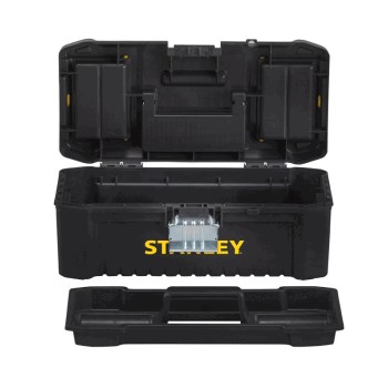 Stanley STST1-75521 Cutie esentiala cu inchidere metalica 19", 482x254x250mm