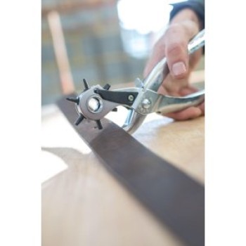 Stanley STHT0-75044 Cleste de perforat curele 2-3, 3-3, 5-4, 5-5mm