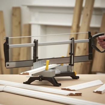 Stanley 1-20-800 Ferastrau pentru taiat in unghi - 560 mm