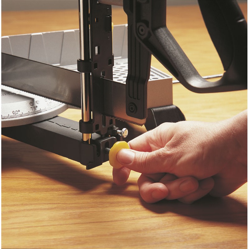 Stanley 1-20-800 Ferastrau pentru taiat in unghi - 560 mm