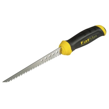 Stanley 0-20-556 Ferastrau FATMAX pentru gips carton 160mm