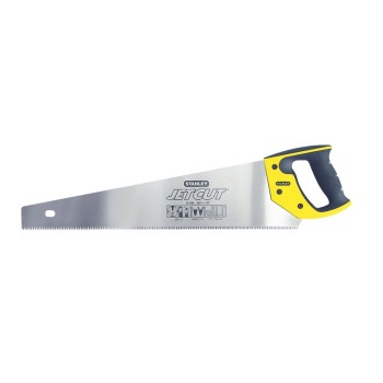 Stanley 2-15-288 Ferastrau de mana jetcut 7 dinti/", 500mm