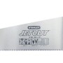 Stanley 2-15-288 Ferastrau de mana jetcut 7 dinti/", 500mm