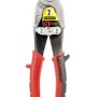 Stanley 2-14-567 Foarfece FATMAX cu taiere stanga 0.7-1.2mm, 250mm
