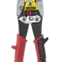 Stanley 2-14-562 Foarfece FATMAX cu taiere pe stanga 0.7-1.2mm, 250mm