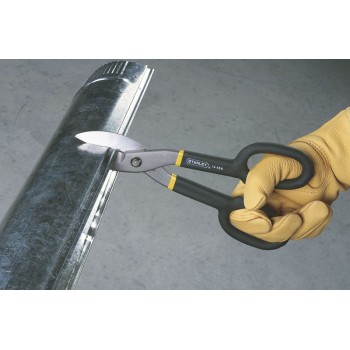 Stanley 2-14-556 Foarfece pentru tabla maxsteel 250mm