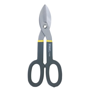 Stanley 2-14-556 Foarfece pentru tabla maxsteel 250mm