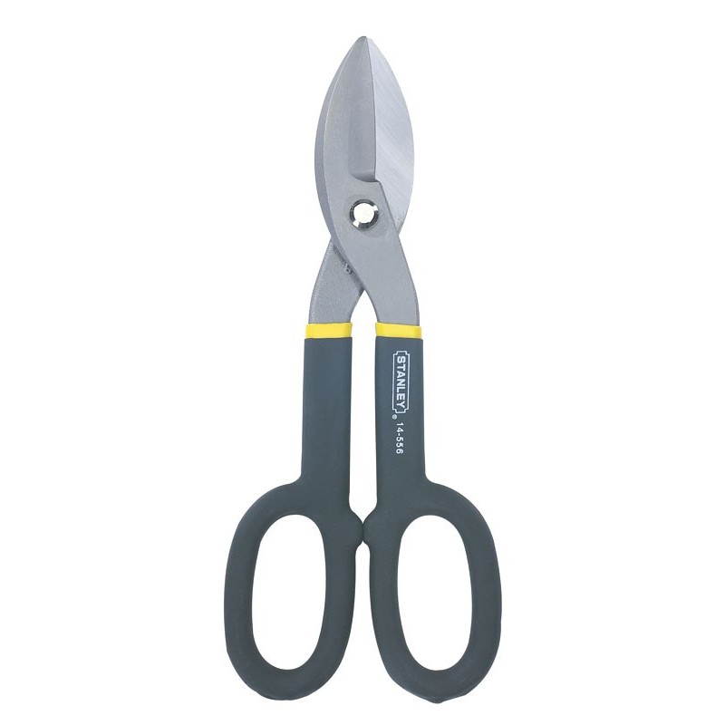 Stanley 2-14-556 Foarfece pentru tabla maxsteel 250mm