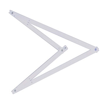 Stanley 1-45-013 Echer pliabil pentru constructori