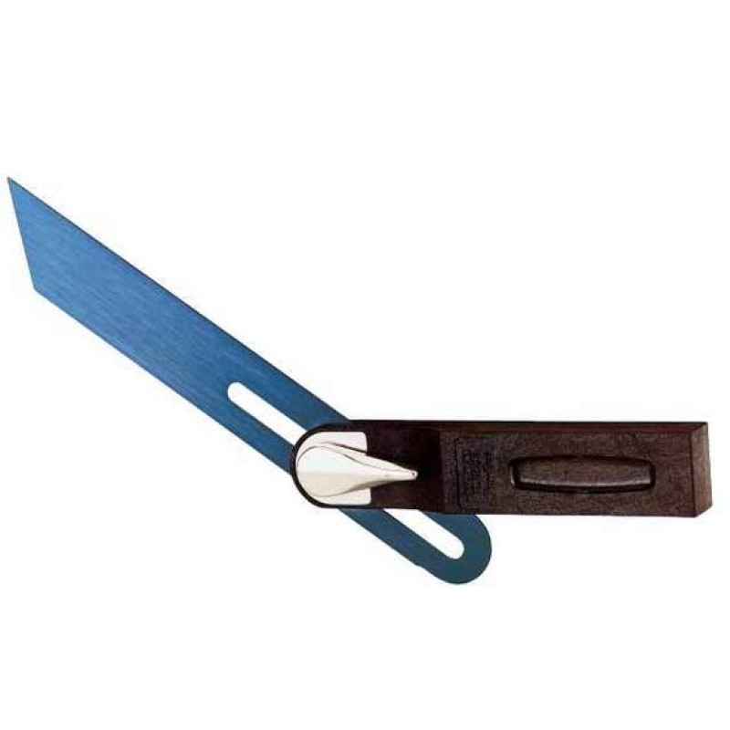 Stanley 0-46-529 Echer reglabil profesional pentru dulgherie, 228mm