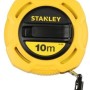 Stanley 0-34-295 Ruleta inchisa standard cu banda fibra de sticla, 12.7mm, 10m