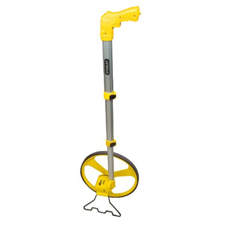 Stanley 1-77-174 Mw40m roata de masurat cu contor 318mm
