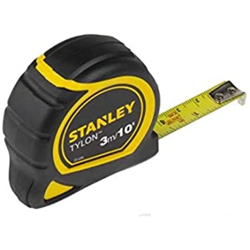 Stanley 1-30-686 Ruleta tylon 3m/10" x 12,7mm