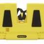 Stanley 0-47-720 Nivela pentru stalpi, 100x140mm