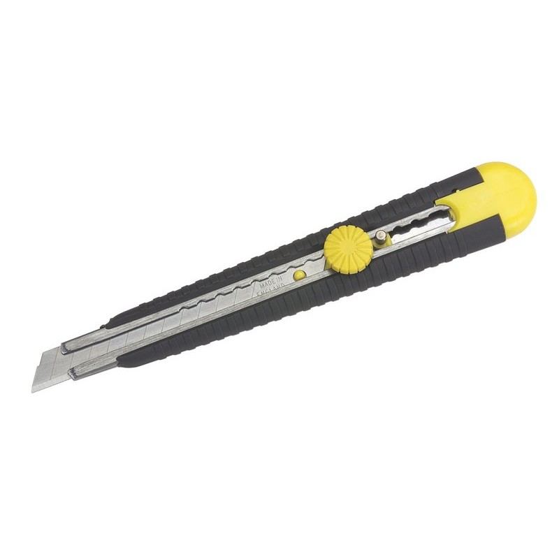 Stanley 0-10-409 Cutter, 135mm
