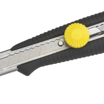 Stanley 0-10-418 Cutter dynagrip lame segmentate, 165mm