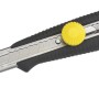 Stanley 0-10-418 Cutter dynagrip lame segmentate, 165mm