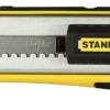 Stanley 0-10-486 Cutter FatMax, 215x25mm + 4 lame