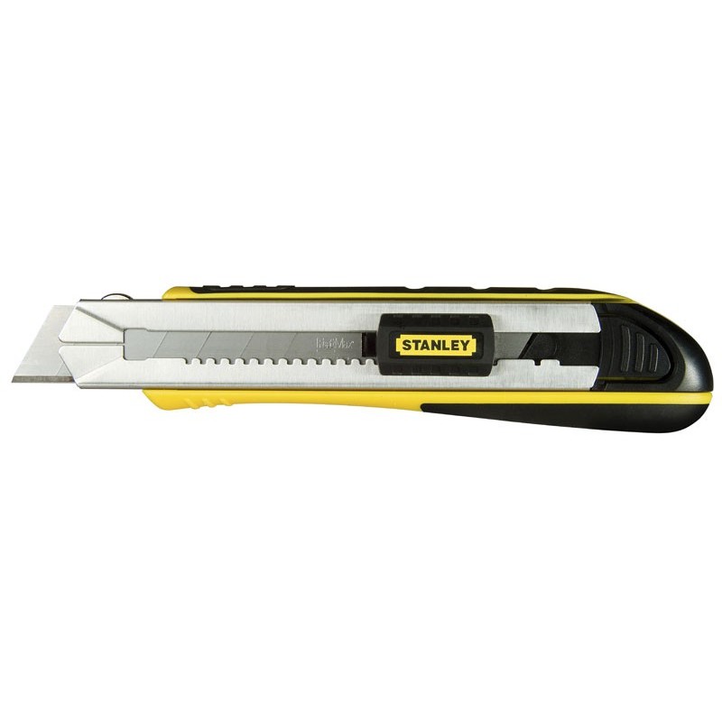 Stanley 0-10-486 Cutter FatMax, 215x25mm + 4 lame