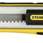 Stanley 0-10-486 Cutter FatMax, 215x25mm + 4 lame