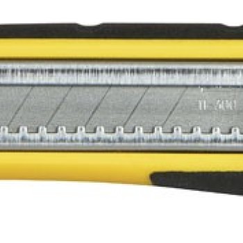 Stanley 0-10-475 Cutter FATMAX, 138x9mm