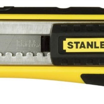Stanley 0-10-481 Cutter FATMAX, 180x18mm + 6 lame