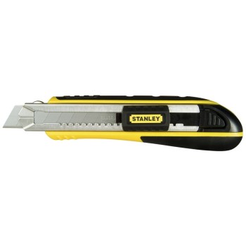 Stanley 0-10-481 Cutter FATMAX, 180x18mm + 6 lame