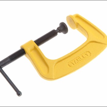 Stanley 0-83-034 Menghina MaxSteel 100mm/4"