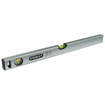 Stanley STHT1-43114 Nivela clasica magnetica 120cm