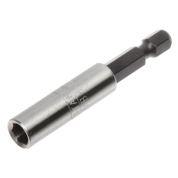 Stanley 0-68-732 Adaptor magnetic biti HEX, 1/4"x60mm