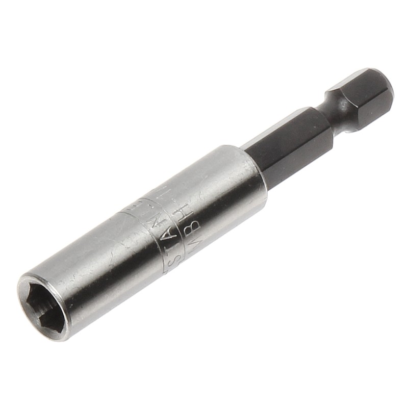 Stanley 0-68-732 Adaptor magnetic biti HEX, 1/4"x60mm
