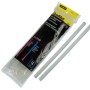 Stanley 1-GS25DT Set 12 Batoane silicon transparent 11x250mm